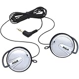 e.clipz Sport Clip-On Earphones