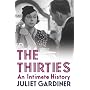 The Thirties: An Intimate History