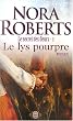 Le secret des fleurs, Tome 3 : Le lys pourpre