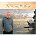 Change Your Thoughts Change Your Life CD: Living the Wisdom of the Tao