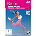 Vital - Bikini Workout: Schlank und straff in Rekordzeit