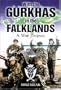 With the Gurkhas in the Falklands: A War Journal