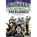 With the Gurkhas in the Falklands: A War Journal