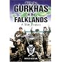 With the Gurkhas in the Falklands: A War Journal