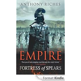 Fortress of Spears: Empire III