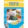 Stuart Little 2 CD Cards