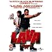 Lava [DVD] [2002]
