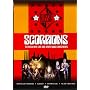 Scorpions to Russia with Love and Other Savage Amusements Live Concert in Moscow 1988 (DVD NTSC)