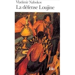 La d�fense Loujine