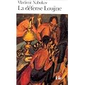 La d�fense Loujine