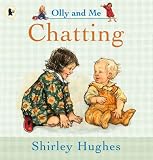 Cover of Chatting by Shirley Hughes 1844285294