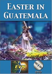 Easter in Guatemala DVD