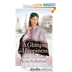 A Glimpse At Happiness