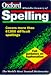 Oxford Minidictionary of Spelling Xb