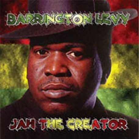 Barrington Levy - Jah The Creator - Zortam Music
