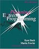 Planning Extreme Programming