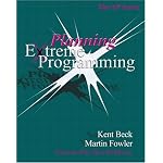 Planning Extreme Programming book cover