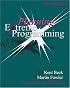 Planning Extreme Programming (XP Series)