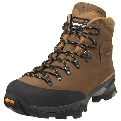 Zamberlan Mens 636 Baffin GT RR Hiking Boot by Zamberlan