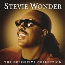 Stevie Wonder The Definitive Collection 2002