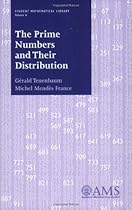 The Prime Numbers and Their Distribution (Student Mathematical Library, Vol. 6) (Student Mathematical Library, V. 6) The Prime Numbers and Their Distribution (Student Mathematical Library, Vol. 6) (Student Mathematical Library, V. 6)