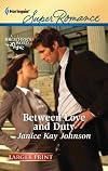 Between Love and Duty