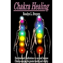 Chakra Healing