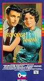 Stopover Tokyo [VHS]