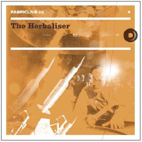 CD-Charts  Music : FABRICLIVE26: The Herbaliser
