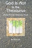 God is Not in the Thesaurus
