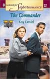 The Commander