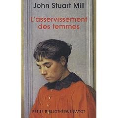 L'asservissement des femmes