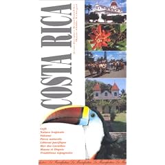 Le Guide du Costa Rica