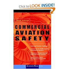 Commercial Aviation Safety