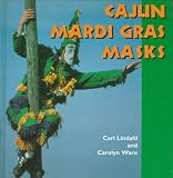 Cajun Mardi Gras Masks