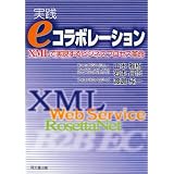 実践eコラボレーション―XMLで実現するビジネスプロセス革命