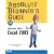 Absolute Beginner's Guide to Microsoft Office Excel 2003