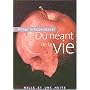 Du n�ant de la vie