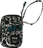 Philadelphia Eagles Fabric Phone ID Case