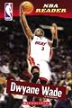 Dwyane Wade (Nba Reader)