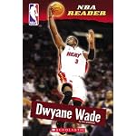 Dwyane Wade (Nba Reader) book cover