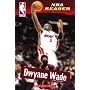 Dwyane Wade (NBA Reader)