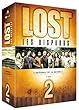 Lost, les disparus : L'int�grale saison 2 - Coffret 7 DVD