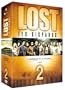 Lost, les disparus : L'int�grale saison 2 - Coffret 7 DVD