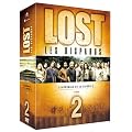 Lost, les disparus : L'int�grale saison 2 - Coffret 7 DVD