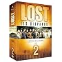 Lost, les disparus : L'int�grale saison 2 - Coffret 7 DVD