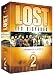 Lost, les disparus : L'intégrale saison 2 - Coffret 8 DVD Lost, les disparus : L'intégrale saison 2 - Coffret 8 DVD