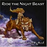 Ride The Night Beast