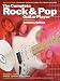 Complete Rock and Pop Guitar Player: Omnibus Edition (Book & CD)