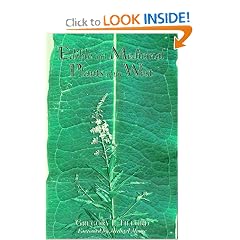 Edible and Medicinal Plants of the West